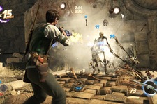 バケモノ退治Co-opアクション『STRANGE BRIGADE』2つのゲームモード情報公開！ 30分プレイ映像も 画像