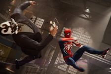 『Marvel's Spider-man』ステルスや空中トリックを解説する新映像―“シニスター・シックス”登場も示唆 画像