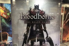 この先、Kickstarterがあるぞ―『Bloodborne』ボードゲーム版クラウドファンディングが2019年開始予定 画像