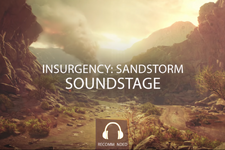 リアル志向FPS『Insurgency: Sandstorm』「音」に焦点を当てた紹介映像！精緻なガンサウンドにも注目 画像