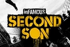 【PS4発表】『inFAMOUS: Second Son』は前作から7年後が舞台、新たな主人公は“煙”を操る 画像