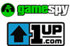 Ziff DavisのIGN買収に伴い1UP.comやGameSpy.comが閉鎖に 画像