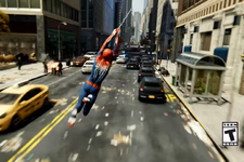 PS4『Marvel’s Spider-Man』海外向けローンチトレイラーが早くも公開！でも発売は9月7日 画像