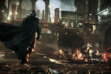 『バットマン』のオープンワールドアクション“アーカム”シリーズがSteamでセール中！全作品が50％以上オフ 画像