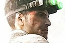 Ubisoft開発者経歴に『Splinter Cell: Blacklist』のWii U版が記載 画像