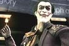 『Injustice: Gods Among Us』参戦キャラクター＆トーナメントトレイラー続々公開 画像