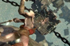 デモ配信はまもなく！『God of War: Ascension』ローンチトレイラーと最新メイキング映像 画像