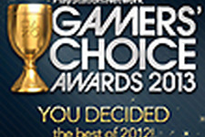 ゲーマーが選ぶ「2013 PSN Gamers&#039; Choice Awards」受賞作品が発表！『風ノ旅ビト』他 画像