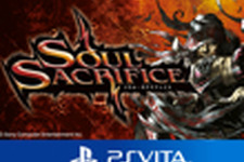 ダウンロードカード版『Soul Sacrifice』発売決定 ― パッケージ版と異なるカードデザイン採用 画像