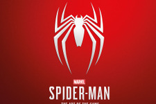 『Marvel's Spider-Man』国内からも購入できる公式アートブックカバーが正式公開 画像