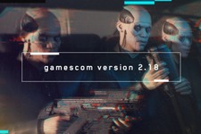 CD Projekt RED新作『サイバーパンク2077』新情報を予告―8月21日公開 画像