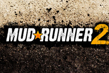トラック悪路ドライブゲー『Spintires』続編『MudRunner 2』正式発表！ 画像