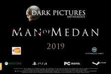 『Until Dawn』開発元、超自然ホラーADV『Man of Medan』発表―パブリッシャーはバンナム【gamescom 2018】 画像