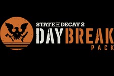 『State of Decay 2』の拡張パック「Daybreak Pack」海外で9月12日発売【gamescom 2018】 画像