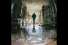 DONTNOD新作ADV『Twin Mirror』新トレイラー！全3章構成で紡がれる物語【gamescom 2018】 画像