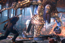美麗な環境を収めた『The Witcher 3: Wild Hunt』最新スクリーンショットが公開 画像