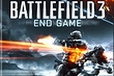 『Battlefield 3』最新DLC“End Game”の配信スケジュールが決定、3月中に全機種でリリースへ 画像