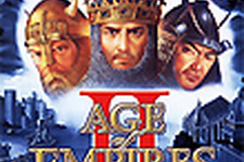 噂: RTS金字塔『Age of Empires II』がSteamで配信の可能性 画像