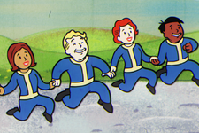 『Fallout 76』が楽しみ過ぎるユーザーのSpotifyプレイリスト見つかる―もう全部カントリーロード 画像