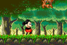 『アイラブミッキーマウス ふしぎのお城大冒険』（Castle of Illusion）が伯レーティングサイトに登場 画像