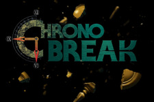 幻のクロノシリーズ最新作『クロノ・ブレイク』のトレイラーを『Owlboy』開発者が独自制作！ 画像