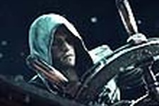 『Assassin&#039;s Creed IV: Black Flag』の日本向けティザーサイトがオープン 画像