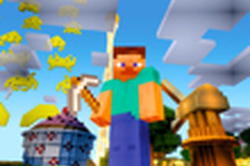 『Minecraft』のPS3版/Wii U版が登場する可能性についてMojangがコメント 画像