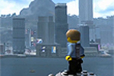 Game Informer誌に『LEGO City: Undercover』の初レビューが掲載 画像