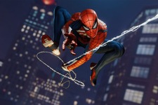 『Marvel's Spider-Man』第1弾DLCにブラックキャット登場！シーズンパス収録コンテンツが海外発表 画像