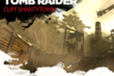 『Tomb Raider』の第一弾マップパックが海外で発表、Xbox 360版が3月19日に先行配信 画像