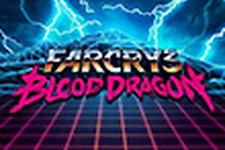 ブラジル審査機関に『Far Cry 3: Blood Dragon』が登録、開発者から新発表のヒントも 画像