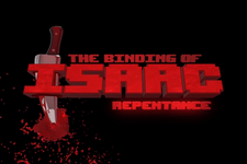 『The Binding of Isaac Repentance』発表！ティーザー映像が公開 画像