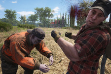 囚人サバイバル『SCUM』DLC特典のナチスタトゥーを削除―Devolver、Gamepiresは謝罪 画像