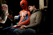 スパイダーマンは市民の敵？J.J.ジェイムソンが主張する『Marvel’s Spider-Man』新国内トレイラー 画像