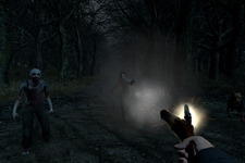 悪魔狩りFPS『Witch Hunt』早期アクセス終了を経て正式版リリース―試される忍耐力 画像