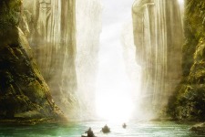 「The Lord of the Rings」の新作オンラインゲームが開発中！ ファンがこれまでに見たことのない世界描く 画像