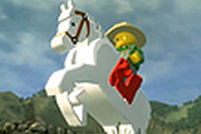 変装能力や多種多様な乗り物を紹介する『LEGO City: Undercover』TVCM映像 画像