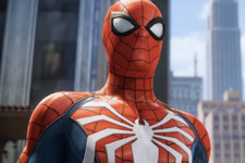 PS4話題作『Marvel’s Spider-Man』リリース開始ースパイディの活躍を描くCGローンチトレイラー 画像