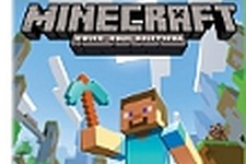 これまでの全アップデートを収録した『Minecraft Xbox 360 Edition』のリテール版が発売決定 画像