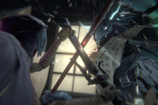 幻想世界一人称アドベンチャー『Unknown Fate』発売！―VR/Tobii Eye Tracker対応 画像