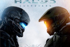 噂：『Halo 5: Guardians』のPC版が登場か―海外AmazonのXbox One版ボックスアートが示唆 画像