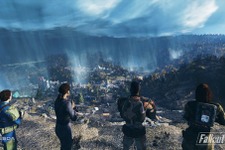 『Fallout 76』国内発売日が11月15日に決定―北米版との表現内容の差異は「無し」【UPDATE】 画像