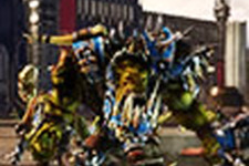まってました！『Warhammer 40k:Dawn of War 2』大迫力のプレイ映像が公開 画像