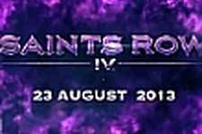 GameTrailersにて『Saints Row 4』のティザートレイラーが公開、発売は8月に 画像