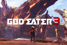 『GOD EATER 3』新トレイラー！PS4版は2018年12月13日、Steam版は2019年にリリース 画像