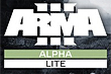 『ArmA III Alpha』の無料版『ArmA III Alpha Lite』がリリース 画像