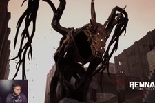 崩壊した世界で怪物と戦え！Co-opシューター『Remnant: From the Ashes』新ゲームプレイ映像 画像
