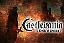 噂: Steamレジストリに『Castlevania: Lords of Shadow』の情報が登録 画像
