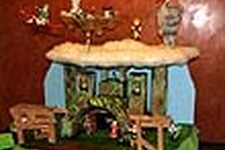 『ゼルダの伝説 スカイウォードソード』がテーマの最高のバースデーケーキ 画像