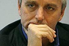 EAの最高経営責任者ジョン・リッチティエロ氏が辞任、後任は未定 画像